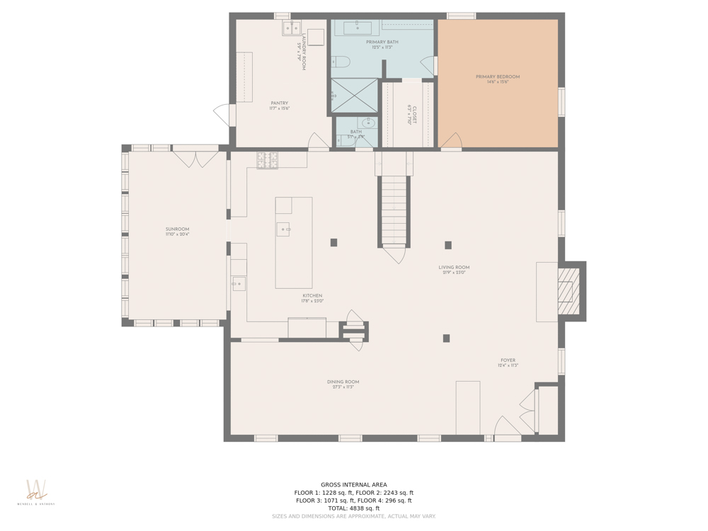Floor Plan-2