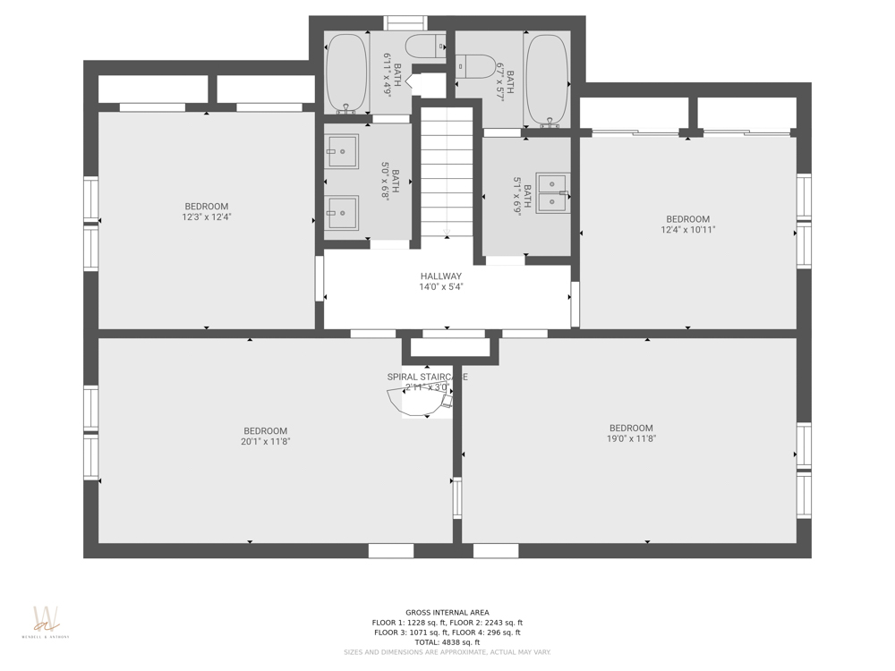 Floor Plan-8